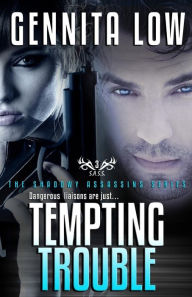 Title: Tempting Trouble, Author: Gennita Low