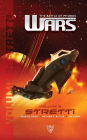 WARS: The Battle of Phobos (Vol.2) - Stretti
