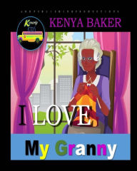 I Love My Granny