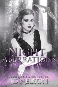 Title: Night Aberrations, Author: Krys Janae