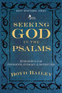 Seeking God in the Psalms