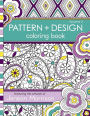 Pattern and Design Coloring Book