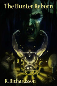 Title: The Hunter Reborn, Author: Lars Nielsen