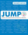 JUMP 1 Teacher's Edition: Journal for Understanding Mathematical Principles