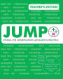 JUMP 3 Teacher's Edition: Journal for Understanding Mathematical Principles