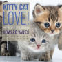 Kitty Cat Love: Why we love cats so much.