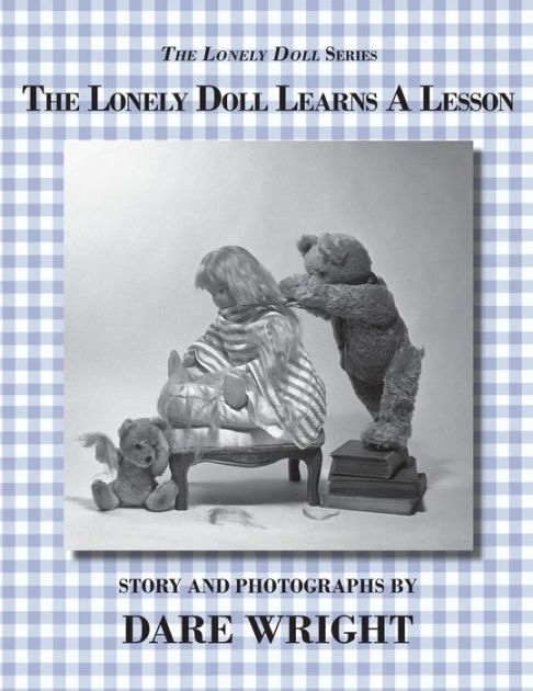dare wright and the lonely doll