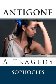 Title: Antigone, Author: Sophocles