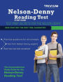 Nelson Denny Reading Test Study Guide: Secrets to Outsmart the Exam