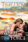 Time for Love (Gansett Island Series #9)