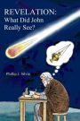 REVELATION: What Did John Really See?