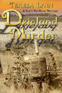 Dixieland Murder: A Lucy DelRose Mystery