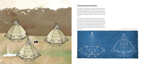 Buckminster Fuller: Poet of Geometry