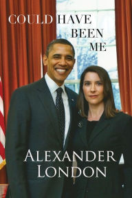 Could Have Been Me