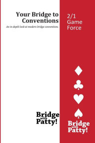 Title: 2/1 Game Force, Author: Patty Tucker