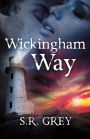 Wickingham Way: A Harbour Falls Mystery #3