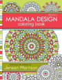 Mandala Design Coloring Book: Volume 1