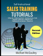 Sales Training Tutorials: Revised second edition