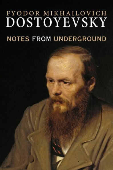 Notes from Underground