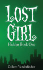 Lost Girl: Hidden Book One
