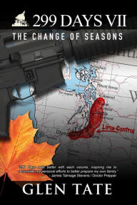 299 Days: The Change of Seasons