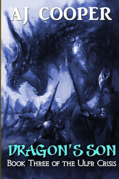 Dragon's Son