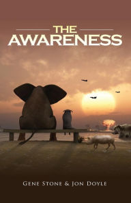 Title: The Awareness, Author: Jon Doyle