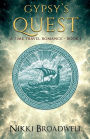 Gypsy's Quest: A Time Travel Romance