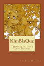 Kimblaque: Thoughts Lost and Found