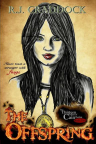 Title: The Offspring, Author: R J Craddock