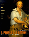A People and a Nation : A History of the United States to 1877 (Volume1) / Edition 6
