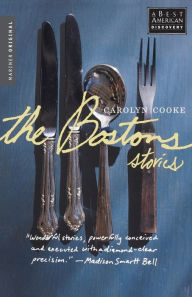 Title: The Bostons, Author: Carolyn  Cooke