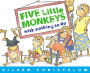 Five Little Monkeys With Nothing To Do