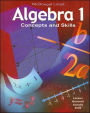 Algebra 1: Concepts and Skills Student Edition 2001 / Edition 1