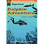 Houghton Mifflin Reading: The Nation's Choice: Theme Paperbacks, Below-Level Grade 5 Theme 6 - Dolphin Adventure