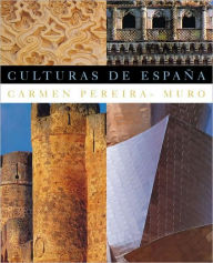 Title: Culturas de Espana / Edition 1, Author: Carmen Pereira-Muro