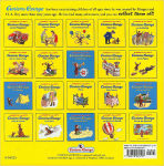 Alternative view 2 of Curious George Visits a Toy Store