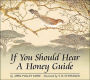 If You Should Hear a Honey Guide