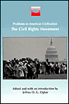 The Civil Rights Movement / Edition 1