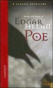 McDougal Littell Nextext: Stories & Poems Of Edgar Allan Poe Grades 6-12 2001