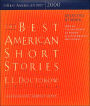 The Best American Short Stories 2000