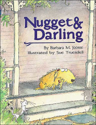 Nugget and Darling