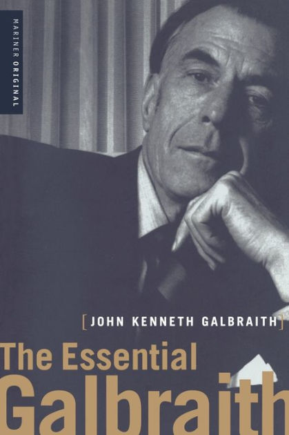 the anatomy of power by john kenneth galbraith