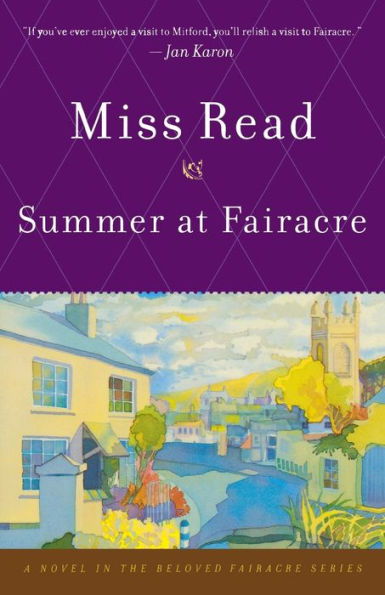 Summer At Fairacre
