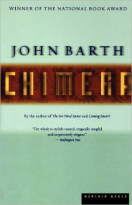 Title: Chimera, Author: John Barth