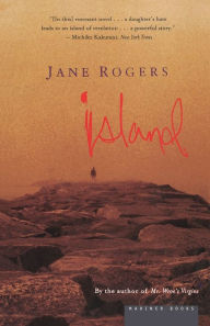 Title: Island, Author: Jane Rogers