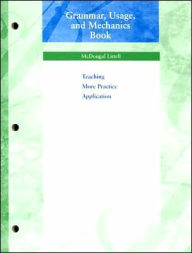 Language Network: Grammar, Usage, and Mechanics Book Grade 8