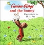 Curious George and the Bunny