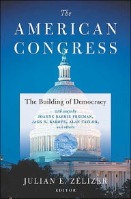The American Congress: The Building of Democracy