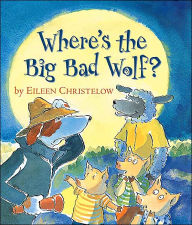 Where's the Big Bad Wolf?